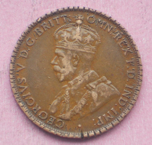 Weird-Coins